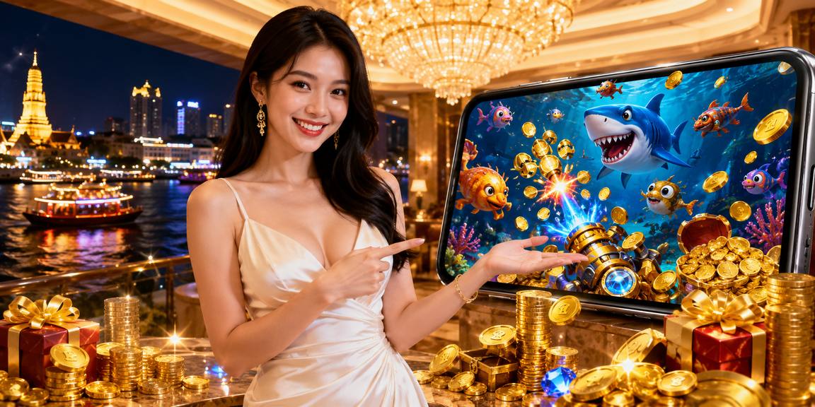 b6789 mobile gaming