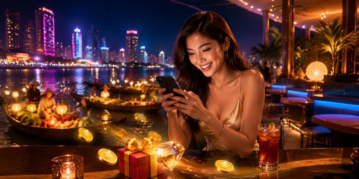 b6789 mobile gaming